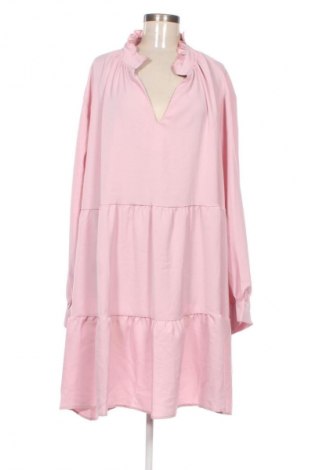 Ruha SHEIN, Méret 5XL, Szín Rózsaszín, Ár 13 079 Ft