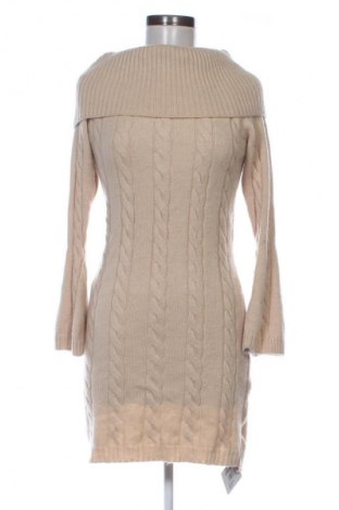 Šaty  SHEIN, Veľkosť S, Farba Béžová, Cena  9,95 €