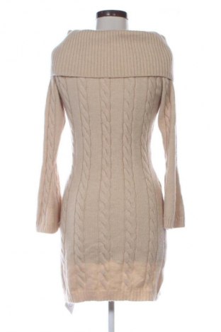 Šaty  SHEIN, Veľkosť S, Farba Béžová, Cena  9,95 €