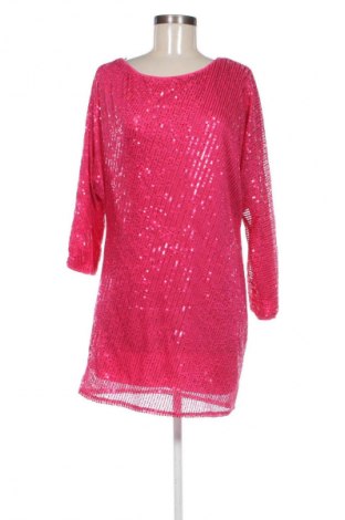 Šaty  SHEIN, Velikost M, Barva Růžová, Cena  565,00 Kč