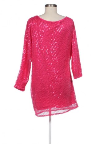 Šaty  SHEIN, Velikost M, Barva Růžová, Cena  565,00 Kč