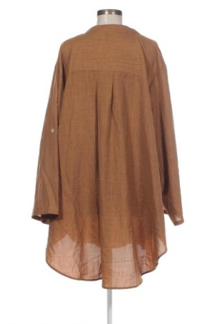 Ruha SHEIN, Méret 5XL, Szín Barna, Ár 6 709 Ft
