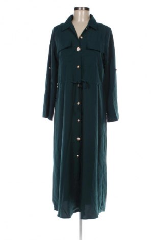 Ruha SHEIN, Méret S, Szín Zöld, Ár 10 146 Ft