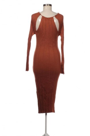 Kleid SHEIN, Größe S, Farbe Orange, Preis € 11,99