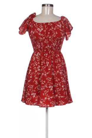 Šaty  SHEIN, Velikost S, Barva Vícebarevné, Cena  567,00 Kč