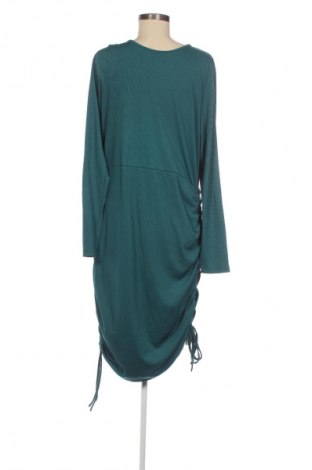 Ruha SHEIN, Méret 3XL, Szín Kék, Ár 8 264 Ft