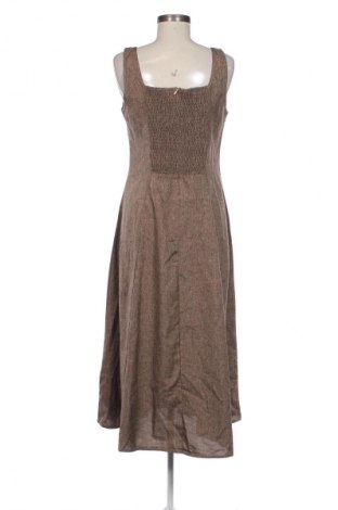 Ruha SHEIN, Méret L, Szín Barna, Ár 8 264 Ft