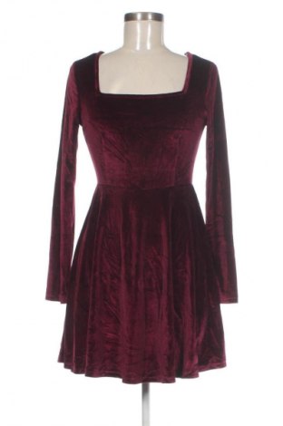 Kleid SHEIN, Größe S, Farbe Rot, Preis € 9,99