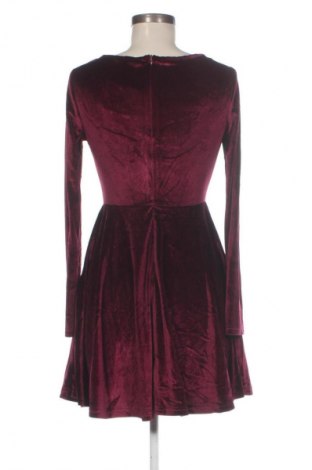 Kleid SHEIN, Größe S, Farbe Rot, Preis € 9,99