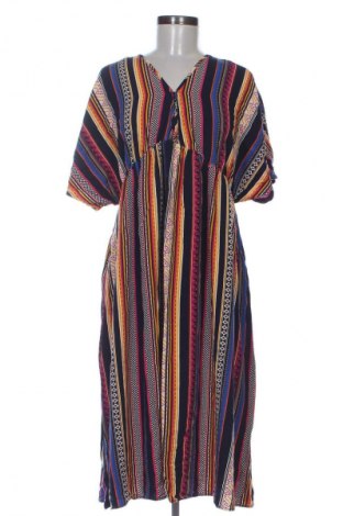 Kleid SHEIN, Größe XXL, Farbe Mehrfarbig, Preis € 19,94