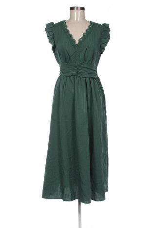 Kleid SHEIN, Größe M, Farbe Grün, Preis € 20,99