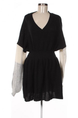 Šaty  SHEIN, Velikost XXL, Barva Černá, Cena  369,00 Kč