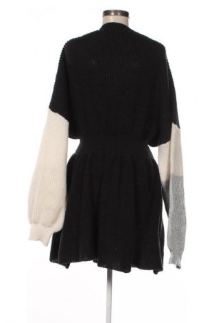 Šaty  SHEIN, Velikost XXL, Barva Černá, Cena  369,00 Kč