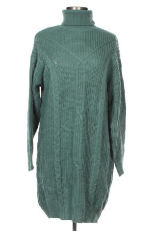 Šaty  SHEIN, Velikost M, Barva Zelená, Cena  249,00 Kč