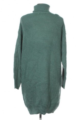 Šaty  SHEIN, Velikost M, Barva Zelená, Cena  249,00 Kč