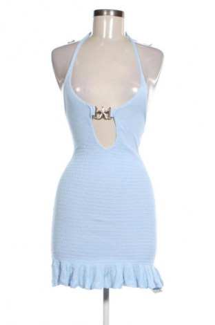 Kleid SHEIN, Größe XS, Farbe Blau, Preis € 10,99
