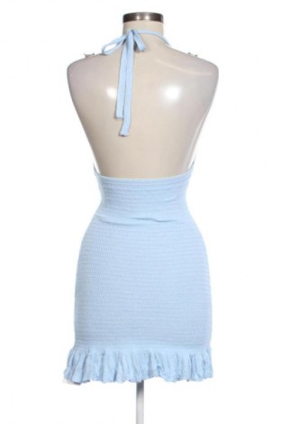 Kleid SHEIN, Größe XS, Farbe Blau, Preis € 10,99