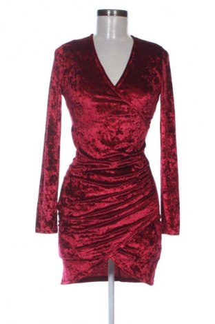 Рокля SHEIN, Размер M, Цвят Червен, Цена 7,66 €