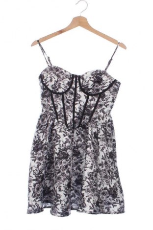 Kleid SHEIN, Größe S, Farbe Mehrfarbig, Preis € 6,00