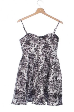 Kleid SHEIN, Größe S, Farbe Mehrfarbig, Preis € 6,00
