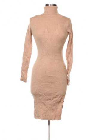 Kleid SHEIN, Größe M, Farbe Beige, Preis € 12,99