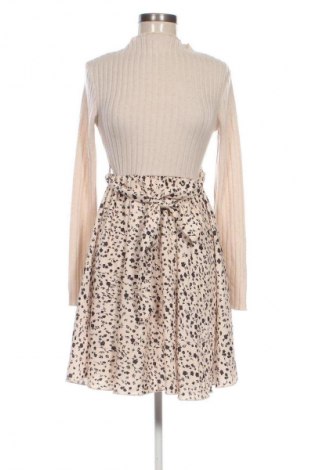 Kleid SHEIN, Größe S, Farbe Mehrfarbig, Preis € 17,99