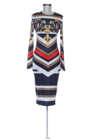 Kleid SHEIN, Größe M, Farbe Mehrfarbig, Preis € 17,99