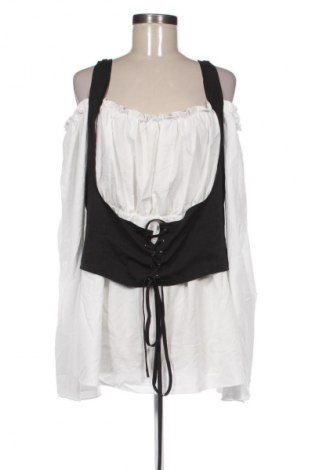 Ruha SHEIN, Méret 4XL, Szín Sokszínű, Ár 5 409 Ft