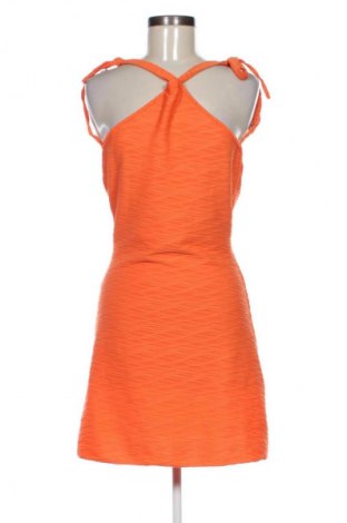 Kleid SHEIN, Größe S, Farbe Orange, Preis € 19,99