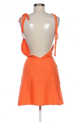 Kleid SHEIN, Größe S, Farbe Orange, Preis € 19,99