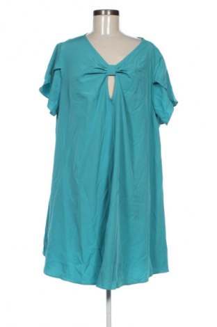 Kleid SHEIN, Größe XXL, Farbe Grün, Preis € 19,99