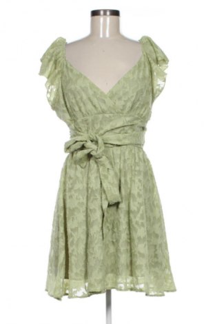 Kleid SHEIN, Größe L, Farbe Grün, Preis € 19,99