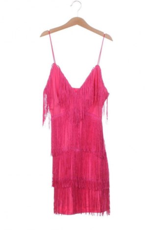 Kleid SHEIN, Größe XS, Farbe Rosa, Preis € 20,00