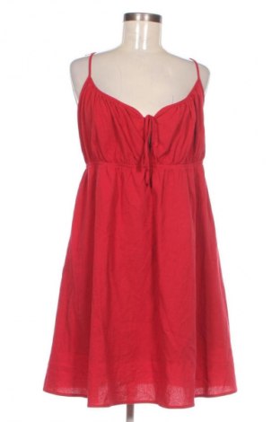 Ruha SHEIN, Méret 3XL, Szín Piros, Ár 8 264 Ft