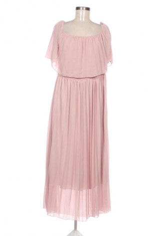 Kleid SHEIN, Größe 3XL, Farbe Rosa, Preis € 20,00