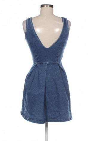 Kleid SHEIN, Größe XS, Farbe Blau, Preis € 18,99