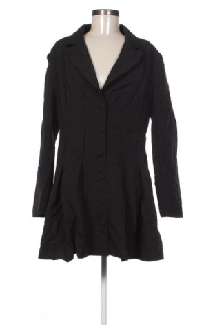 Kleid SHEIN, Größe XL, Farbe Schwarz, Preis € 17,99