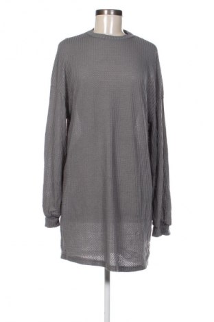 Kleid SHEIN, Größe XL, Farbe Grau, Preis € 11,99
