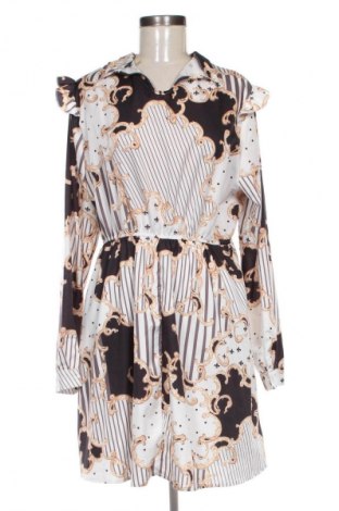Kleid SHEIN, Größe XL, Farbe Mehrfarbig, Preis € 20,00
