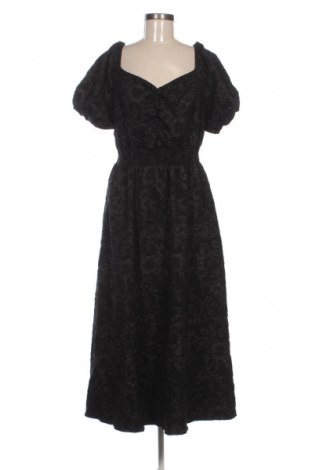 Ruha SHEIN, Méret XL, Szín Fekete, Ár 6 004 Ft