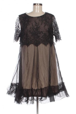 Ruha SHEIN, Méret XL, Szín Fekete, Ár 4 289 Ft