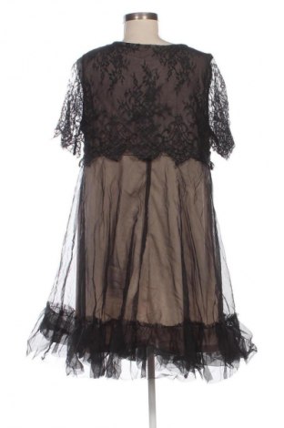 Ruha SHEIN, Méret XL, Szín Fekete, Ár 4 289 Ft