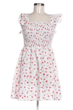 Kleid SHEIN, Größe XL, Farbe Mehrfarbig, Preis € 10,50