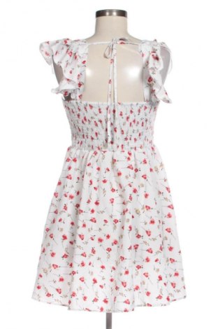 Kleid SHEIN, Größe XL, Farbe Mehrfarbig, Preis € 10,50