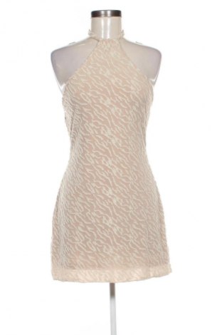 Kleid SHEIN, Größe XS, Farbe Beige, Preis € 20,00