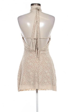 Kleid SHEIN, Größe XS, Farbe Beige, Preis € 20,00