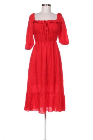 Kleid SHEIN, Größe S, Farbe Rot, Preis € 20,00