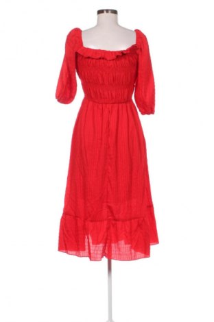 Kleid SHEIN, Größe S, Farbe Rot, Preis € 20,00