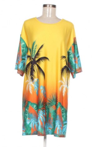 Рокля SHEIN, Размер M, Цвят Многоцветен, Цена 19,94 €