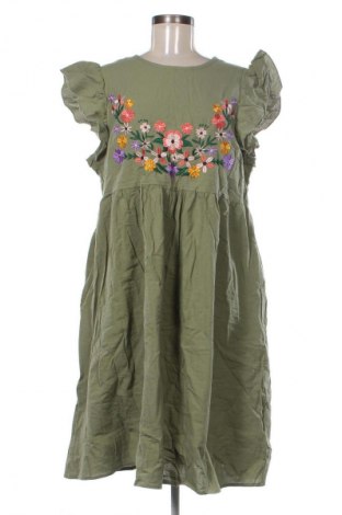 Ruha SHEIN, Méret XL, Szín Zöld, Ár 8 264 Ft